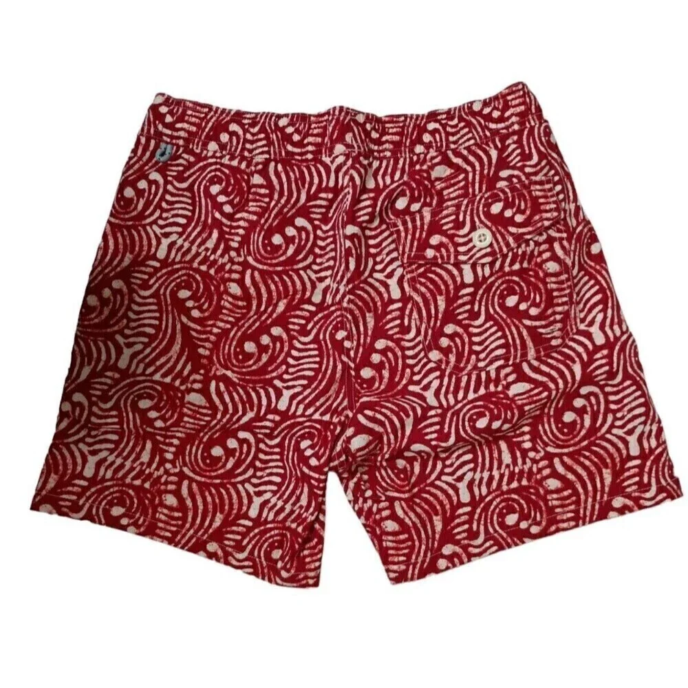 J. Crew crew men